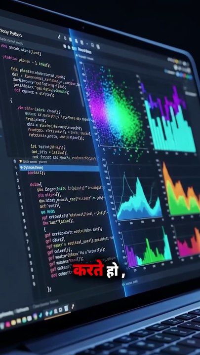 Master Data Science and Build a Future-Ready Career with TryCatch Classes