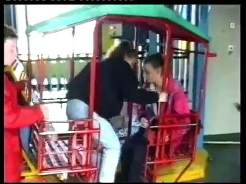 KBV-111 Butlins Pwllheli 1985