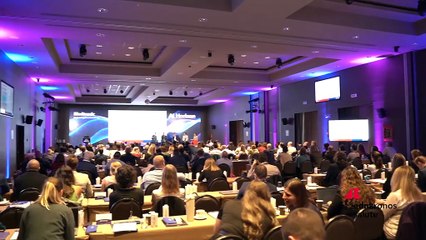 Roma ospita l’AI Horizon Summit 2025: il futuro del monitoraggio cardiaco passa dall’intelligenza artificiale