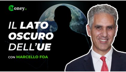 Il lato oscuro dell'Ue. Intervista a Marcello Foa