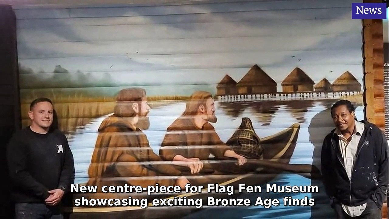 Peterborough Telegraph Morning Update 23 October, 2025