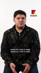 “Je veux que mon frère ne soit pas mort pour rien” | SPEECH