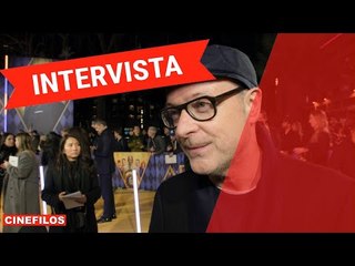 Matthew Vaughn: intervista al regista di Argylle - La super spia