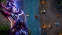Totgeglaubtes MOBA-Urgestein kehrt zurück: Bald startet die Open Beta des LoL-Rivalen