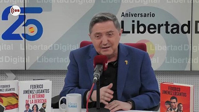 Tertulia de Federico: Leire, esa mujer, esa fontanera