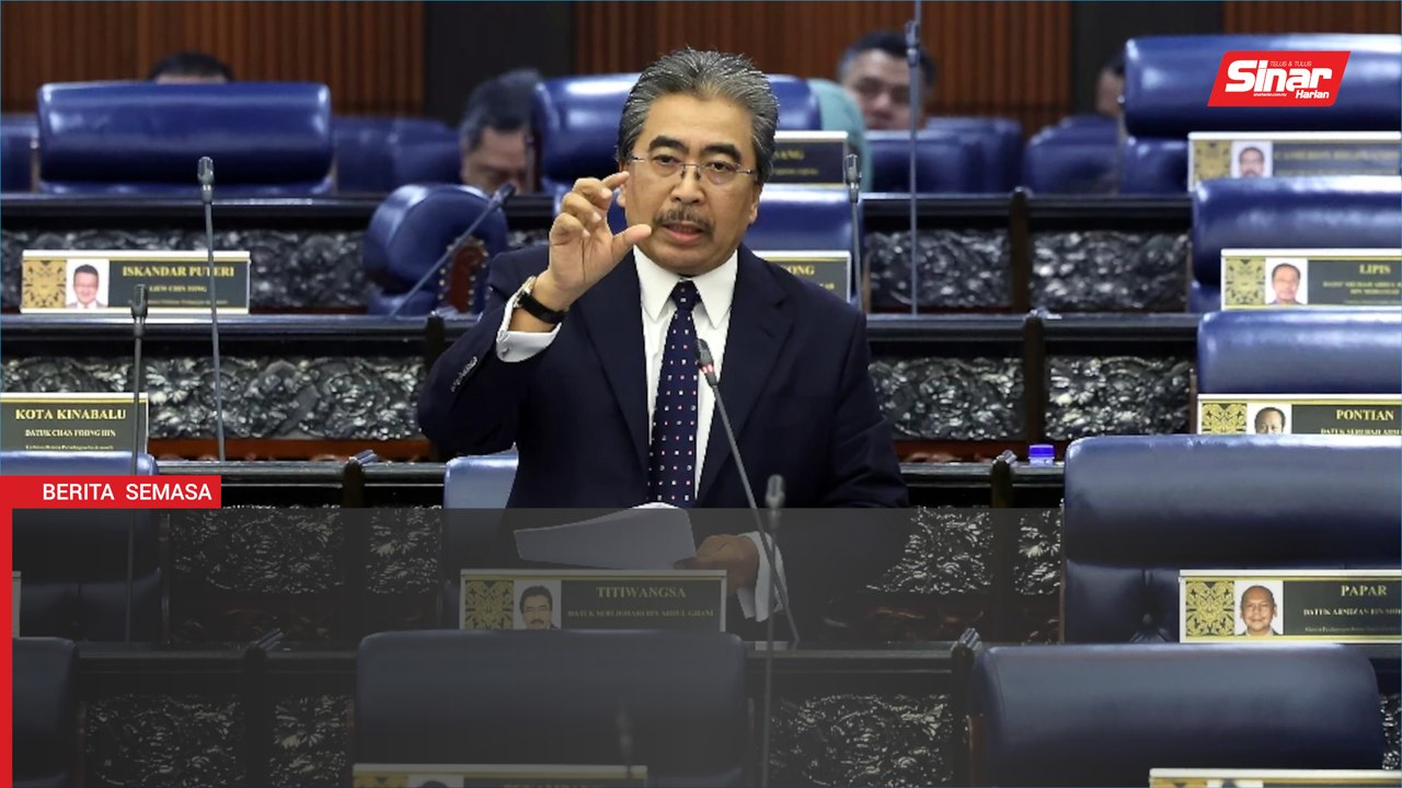 MetMalaysia naik taraf sistem amaran tsunami, percepat keluar maklumat - Johari
