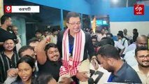 গুৱাহাটী প্ৰেছ ক্লাবৰ নিৰ্বাচনৰ ফলাফল ঘোষণা