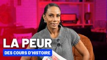 Christine Kelly : «La peur derrière les cours d’histoire»