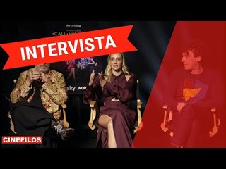 Sara Drago parla di Call My Agent - Italia, stagione 2