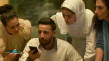 Sawt Hind Rajab (La Voix de Hind Rajab/The Voice of  Hind Rajab): Trailer HD VO st FR/NL
