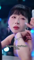 The end of the bestie's brother who was like a living devil made her afraid and hide for fear of provoking him. But after avoiding him again and again, she was shocked to find that the man who hugged her and called her baby at night was actually the broth