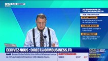 Tout pour investir - Jeudi 23 octobre