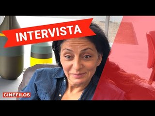Non dirmi che hai paura: intervista alla regista Yasemin Şamdereli