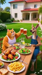 Crazy and Funniest  Animals that ever caught in camera