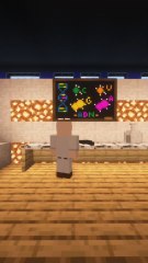 Quand un KIKOO décide d'invoquer des Golems de neige puissants sur Minecraft ! 🤯