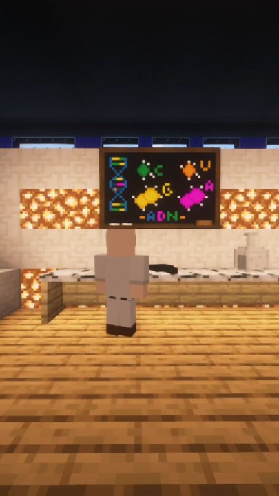 Quand un KIKOO décide d'invoquer des Golems de neige puissants sur Minecraft ! 🤯