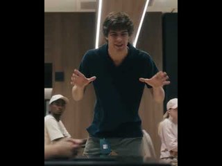 Il trailer di SQUALI, Lorenzo Zurzolo e James Franco dal 16 ottobre al cinema #squali #shorts #film