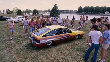 Hot Rod Garage - Season 12 Episode 2 - Double the Fix, Double the Fun