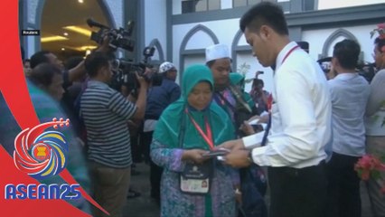 Indonesia sasar kurangkan kos haji melalui Haji Village