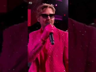 #imjustken #ryangosling #oscar2024