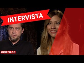 IT - Capitolo Due: intervista a Andy Muschietti e James McAvoy