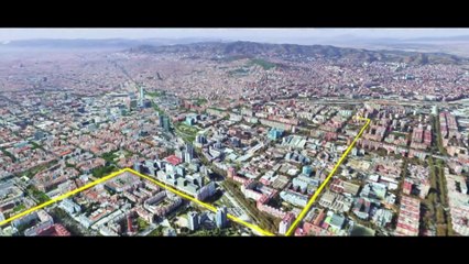 Le parcours du Tour de France 2026 - Tour de France