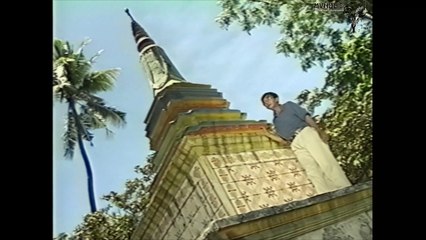 Đình Văn - Thương quá quê hương ơi [OFFICIAL MV] [4K HD REMASTERED]