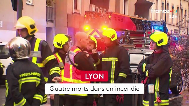 Mélanie Taravant, joker de Julian Bugier au journal télévisé de la deuxième chaîne.