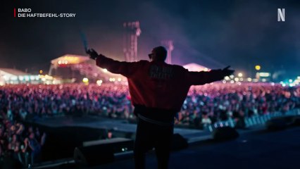 Babo Die Haftbefehl-Story