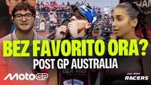 FERNANDEZ Prima Vittoria | Bagnaia CADE, Bezzecchi e Aprilia nuovi FAVORITI per finale di stagione?