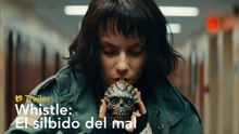 Whistle: El silbido del mal - Trailer español