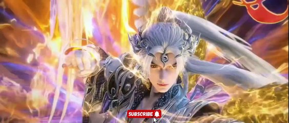 Perfect World Episode 238 Subtitle multi.