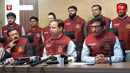 दिल्ली में मारे गए बिहार के गैंगस्टर्स का था ये प्लान, पुलिस ने किया फेल; ज्वाइंट सीपी ने किया बड़ा खुलासा