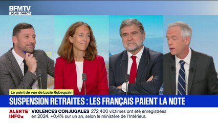 Arnaud Direct - Jeudi 23 octobre 2025