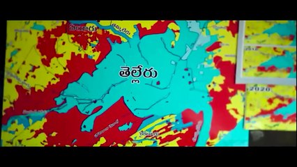 EGGA 2 - Ram Charan 2025 South New Release Hindi Dubbed Movie - South Indian Action Movies