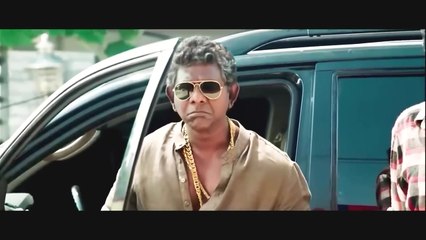 EGGA 2 - Ram Charan 2025 South New Release Hindi Dubbed Movie - South Indian Action Movies