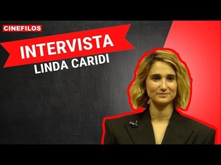 Linda Caridi: intervista dal Bellaria Film Festival