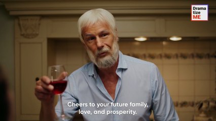 Girl Caught Cheating in Front of Her Future Father-in-Law 😱