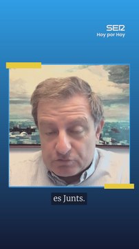 Ignasi Guardans: Junts y PP son dos caras de la misma moneda para los catalanes