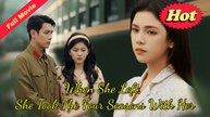 When She Left She Took The Four Seasons With Her - Full HD Movie [English Sub] | Watch Till The End