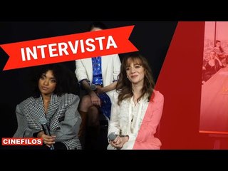 Call My Agent - Italia: intervista ai protagonisti