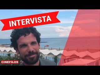 Francesco Montanari: intervista all'attore italiano