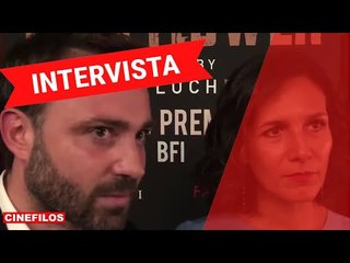 Intervista a Laura Luchetti, regista di Twin Flower