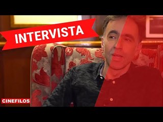 Harkaitz Cano: intervista allo sceneggiatore di Black is Beltza [Noir Fest 2018]