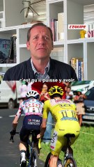 Les 3 choses à retenir du parcours du Tour de France 2026 - Cyclisme - Tour de France
