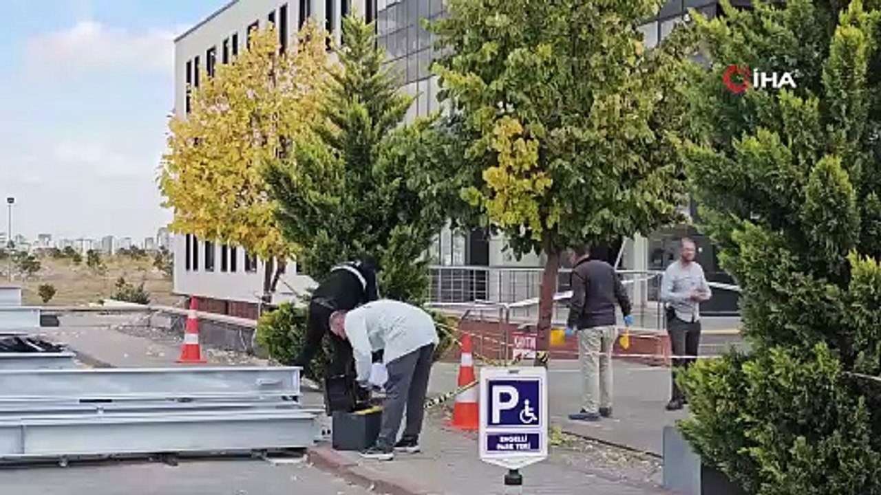 Dehşetin adresi bu kez üniversite: Bir kadın daha katledildi!