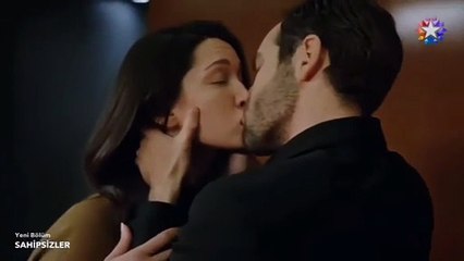 Sevilen dizideki cesur aşk sahnesi seyirciyi ikiye böldü