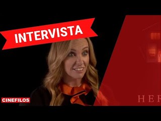 Hereditary - Le radici del male: intervista a Toni Collette