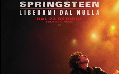 Jeremy Allen White è Bruce Springsteen: «Nel film mostro le sue e nostre fragilità»