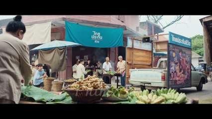 Phim Quỷ ăn tạng 2 phần 1